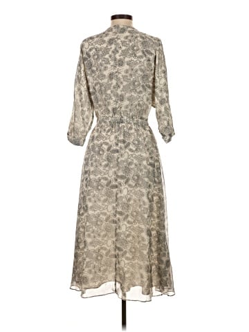 Derek Lam 10 Crosby Casual Dress (view 2)