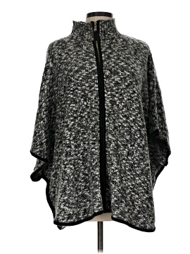 Jones New York Poncho (view 1)