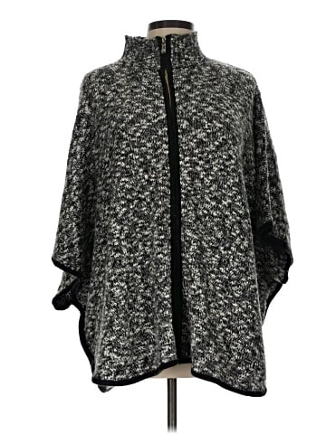 Jones New York Poncho (view 1)