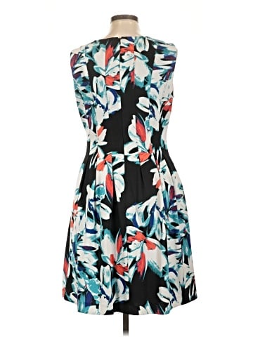 Ellen Tracy Casual Dress (view 2)