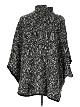 Jones New York Poncho (view 2)