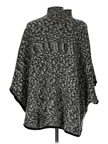 Jones New York Poncho (view 2)