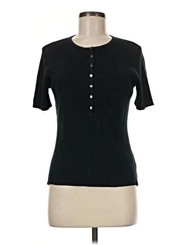 Kinross Short Sleeve Top (view 1)