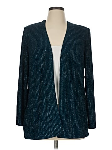 Alex Evenings Blazer (view 1)