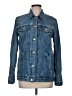 Gap Blue Denim Jacket Size M - photo 1
