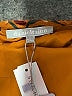 Daniel Rainn Paisley Brown Casual Dress Size L - photo 6