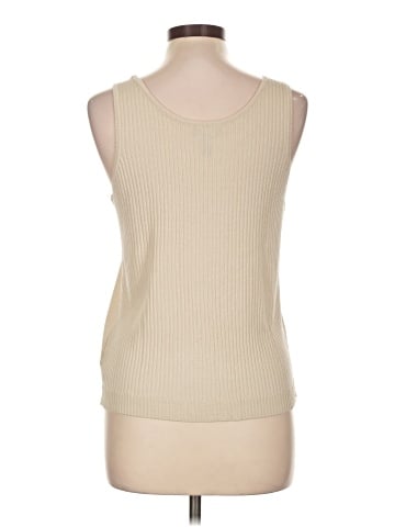 Jones New York Sleeveless Top (view 2)
