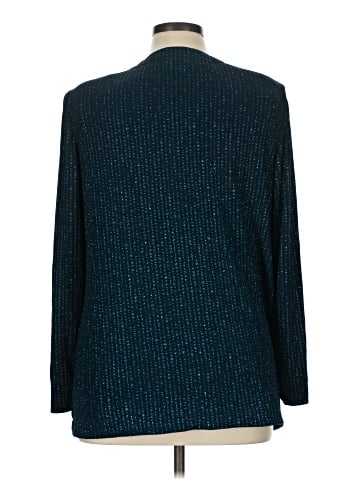 Alex Evenings Blazer (view 2)