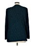 Alex Evenings Teal Blazer Size 14 - photo 2