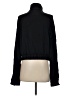 Athleta Solid Black Jacket Size S - photo 2
