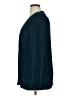 Alex Evenings Teal Blazer Size 14 - photo 5