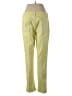 Chico's Yellow Jeggings Size Sm (0.5) - photo 2