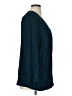 Alex Evenings Teal Blazer Size 14 - photo 4