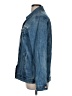 Gap Blue Denim Jacket Size M - photo 5