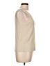 Jones New York Tan Sleeveless Top Size L (petite) - photo 4