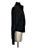 Athleta Solid Black Jacket Size S - photo 4