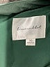 Line & Dot 100% Polyester Green Cocktail Dress Size XS - photo 7