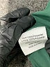 Line & Dot 100% Polyester Green Cocktail Dress Size XS - photo 8