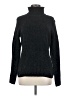 Sundance Black Turtleneck Sweater Size M - photo 1