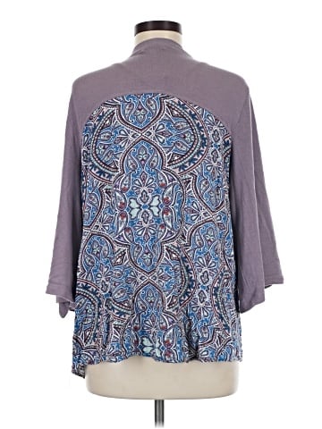 Democracy Cardigan (view 2)