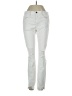 Hidden Jeans Metallic Silver Jeans Size 26 waist - photo 1