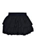 Unbranded Solid Black Casual Skirt Size XL - photo 2
