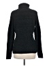 Sundance Black Turtleneck Sweater Size M - photo 2