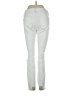 Hidden Jeans Metallic Silver Jeans Size 26 waist - photo 2