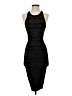 Bailey 44 Black Cocktail Dress Size XS - photo 1
