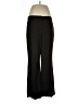 Talbots Black Dress Pants Size 12 - photo 1
