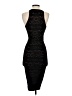 Bailey 44 Black Cocktail Dress Size XS - photo 2