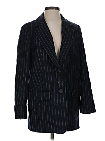 Everlane Wool Blazer (view 1)
