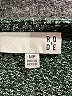 Ro & De Tweed Green Casual Dress Size M (petite) - photo 7