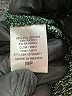 Ro & De Tweed Green Casual Dress Size M (petite) - photo 8