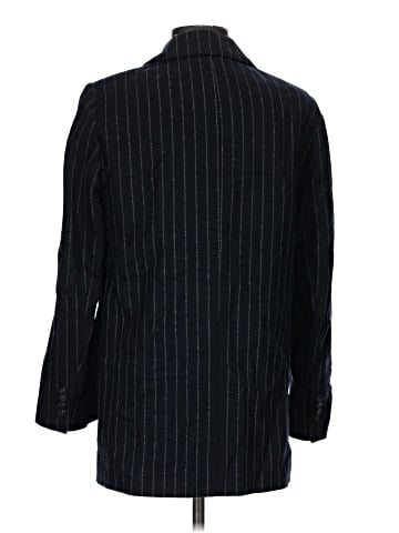 Everlane Wool Blazer (view 2)
