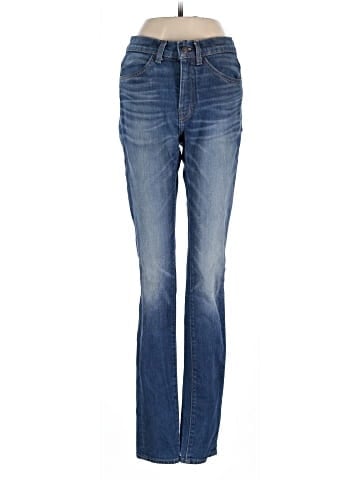 Imogene and Willie Jeans (view 1)