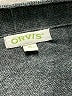 Orvis Gray Cardigan Size XL - photo 7