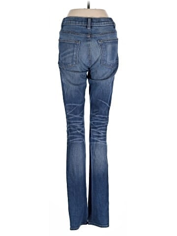 Imogene and Willie Jeans (view 2)