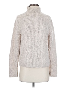 Vince. Turtleneck Sweater (view 1)