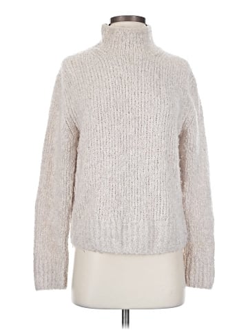 Vince. Turtleneck Sweater (view 1)