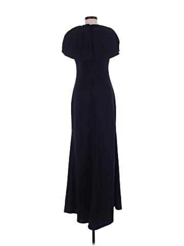 Betsy & Adam Casual Dress (view 2)