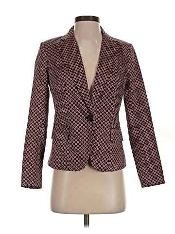 MICHAEL Michael Kors Blazer (view 1)