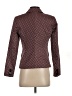 MICHAEL Michael Kors Houndstooth Red Blazer Size 4 (petite) - photo 2