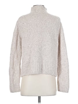 Vince. Turtleneck Sweater (view 2)