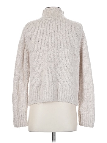 Vince. Turtleneck Sweater (view 2)