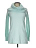 French Connection Teal Sweatshirt Size L - photo 1