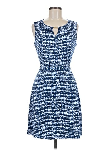 Ann Taylor Casual Dress (view 1)