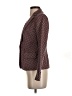 MICHAEL Michael Kors Houndstooth Red Blazer Size 4 (petite) - photo 5