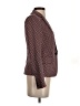MICHAEL Michael Kors Houndstooth Red Blazer Size 4 (petite) - photo 4