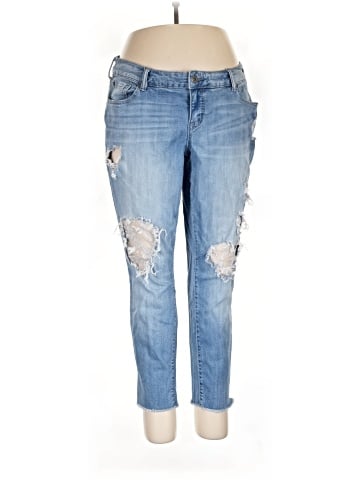 Torrid Jeans (view 1)